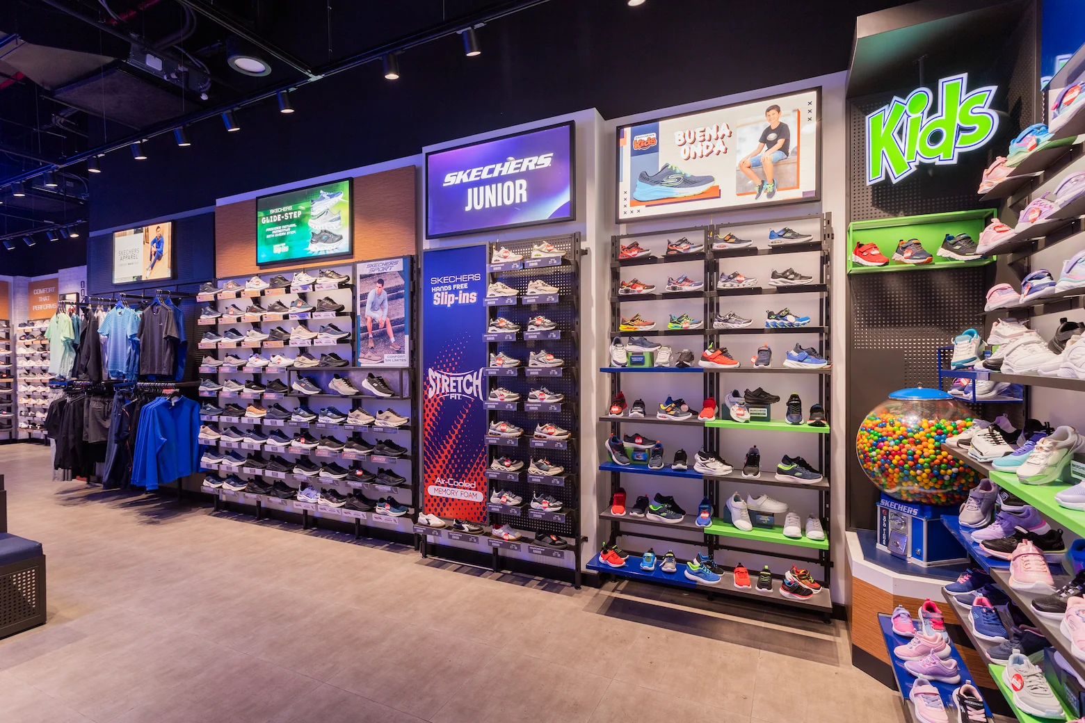SKECHERS — imagen 3